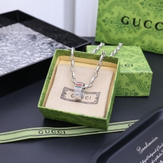 Gucci Necklaces